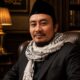 Praktisi hukum Agus Setiawan, S.H., M.H.