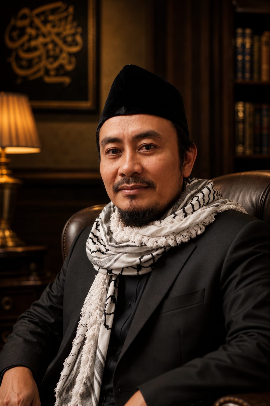Praktisi hukum Agus Setiawan, S.H., M.H.