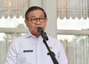 Pramono Tegaskan Jakarta Masih Ibu Kota RI, MK Sebut IKN Belum Berlaku Efektif