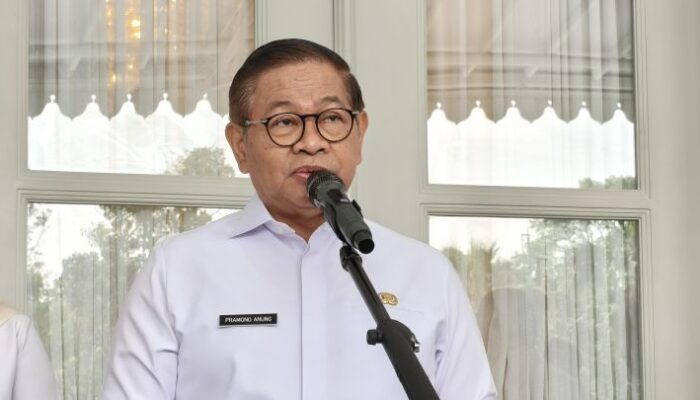 Pramono Tegaskan Jakarta Masih Ibu Kota RI, MK Sebut IKN Belum Berlaku Efektif