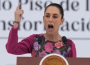 Presiden Meksiko Tantang AS: Buktikan Tuduhan Kartel terhadap Gubernur Sinaloa atau Akui Bermotif Politik
