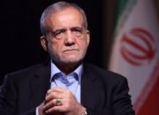 Presiden Iran Akui Negaranya Rugi dalam Perang, Tegaskan Tak Akan Tunduk pada AS dan Israel