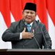 Prabowo Singgung Bangsa Indonesia “Dianggap di Bawah Anjing” Saat Dijajah, Pidato di DPR Jadi Sorotan