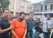 Pria di Surabaya Bacok dan Tusuk Terduga Peleceh Adiknya hingga Tewas, Pelaku Ternyata Residivis dan DPO Curanmor