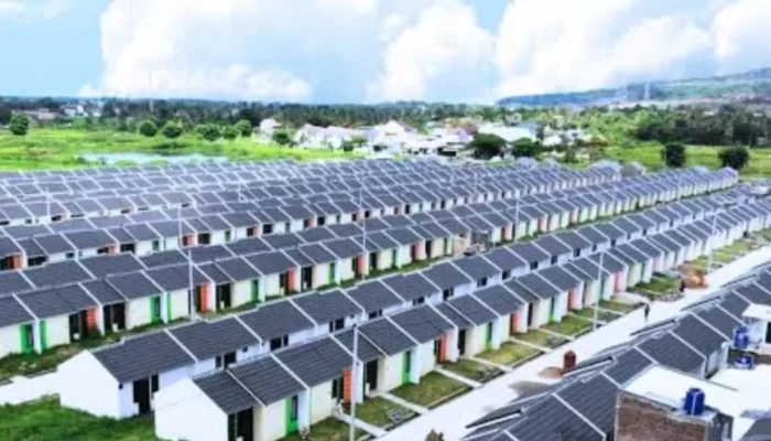 Program 3 Juta Rumah untuk Buruh Disorot, Ini Kritik dan Solusinya