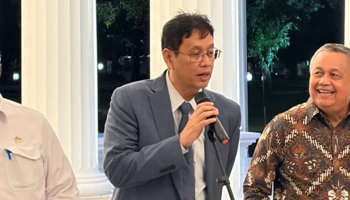 Prabowo Bicara Blak-blakan soal Rupiah: ‘Duit Negara Banyak, Rakyat Jangan Takut!’