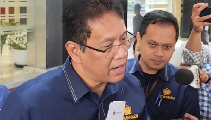 Purbaya Andalkan Satgas Debottlenecking Kejar Target Ekonomi 8 Persen pada 2029