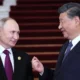 Putin dan Xi Jinping Kompak Kecam Proyek ‘Golden Dome’ Trump, Dinilai Ancam Stabilitas Dunia