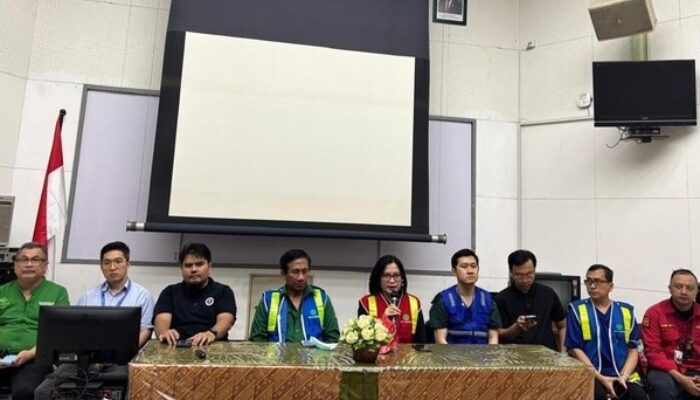 RSUD dr Soetomo Siap Diperiksa Polisi Usai Kebakaran PPJT, Pasien ICU Meninggal Disebut Sudah Kritis