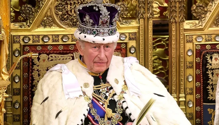 Inggris Geger! Radio Ternama Tak Sengaja Umumkan Raja Charles III Meninggal Dunia, Siaran Langsung Langsung Kacau