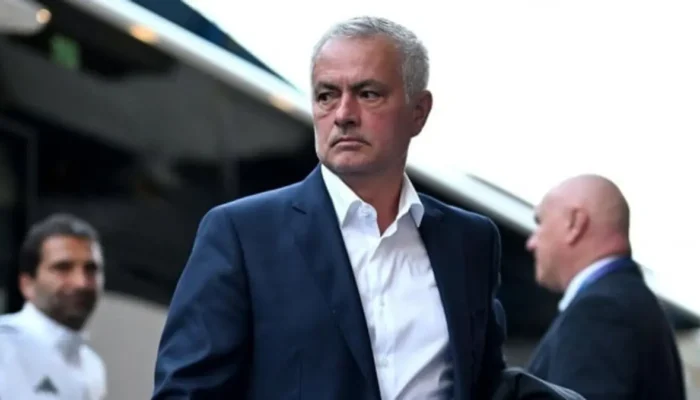 Jose Mourinho Kembali ke Real Madrid! Langsung Dapat Misi Besar Atasi Mbappe-Vinicius dan Bajak Target Manchester United