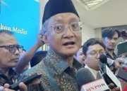 Reshuffle Besar Kementerian PU! Dody Hanggodo Copot 7 Pejabat Eselon I, Ini Daftar Lengkap Penggantinya