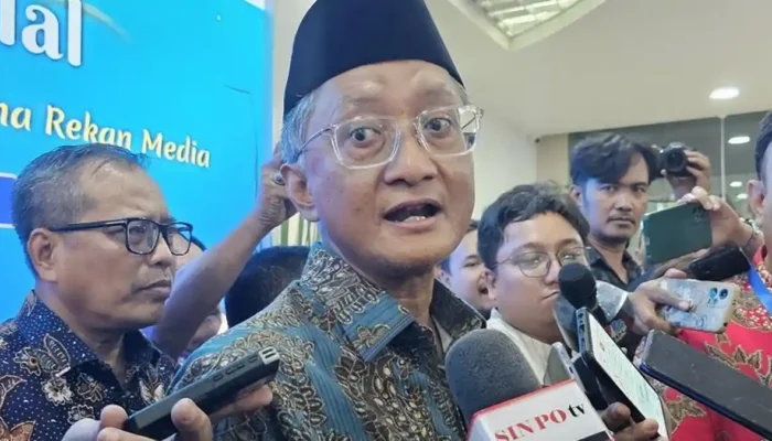 Reshuffle Besar Kementerian PU! Dody Hanggodo Copot 7 Pejabat Eselon I, Ini Daftar Lengkap Penggantinya