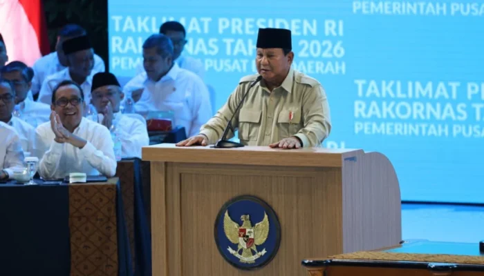 Resmi! Prabowo Buka KJRI Chengdu, Langkah Strategis Perkuat Ekonomi RI–Tiongkok dan Perlindungan WNI