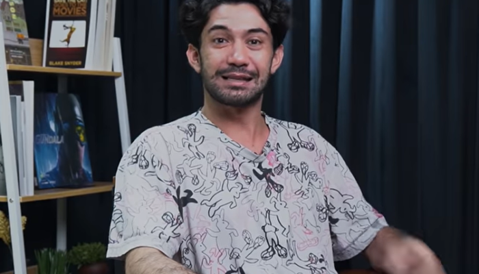 INSPIRATIF! Reza Rahadian Garap Film “Annisa”, Angkat Kisah Anak Tunanetra ke Panggung Dunia