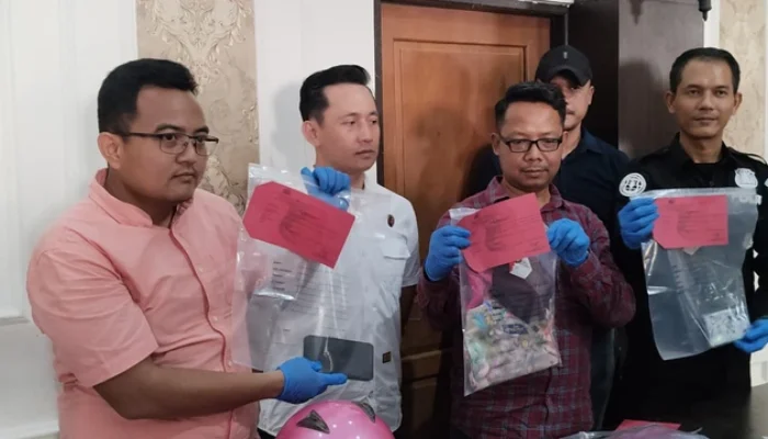 Terungkap! Dukun Cabul di Pati Tipu Pasien dengan Ritual Hamil, Korban Dipaksa Hubungan Bertiga