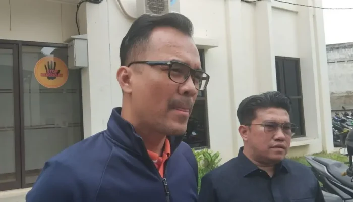 PSI Murka! Waketum Ronald Sinaga Dipukuli di Menteng, DPP Desak Polisi Usut Tuntas: “Jangan Kompromi dengan Kekerasan!”