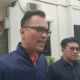 PSI Murka! Waketum Ronald Sinaga Dipukuli di Menteng, DPP Desak Polisi Usut Tuntas: “Jangan Kompromi dengan Kekerasan!”