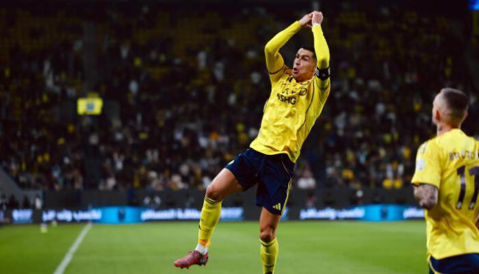 Al Ahli Tuduh Liga Arab ‘Atur Jalan’ untuk Ronaldo, Wasit Dinilai Berat Sebelah ke Al Nassr