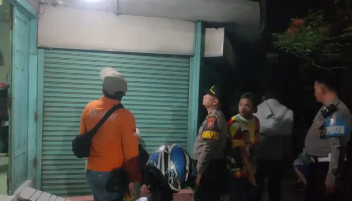 Rumah Bos Toko Emas di Wonokromo Surabaya Dirampok, Penghuni Disekap dan Dianiaya
