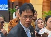 Rupiah Sentuh Rp17.600 per Dolar AS, Purbaya Tegaskan Kondisi RI Bukan Krisis 1998
