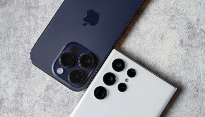 Pasar Smartphone Global 2026 Tumbuh Tipis, Samsung Rajai Dunia—Apple Ngegas, Xiaomi Terjun Bebas