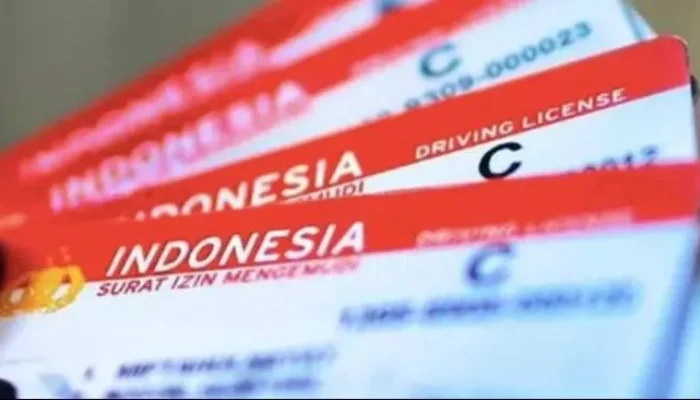 Telat Perpanjang SIM 1 Hari Wajib Bikin Baru, Ini Penjelasan Yuridis dan Rincian Biayanya