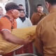 Sadis! Penjual Sayur di Lumajang Tewas Dibacok di Jalan Nasional, Diduga Jadi Korban Begal