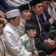 Salat Idul Adha di Istiqlal Dipadati Jemaah, Khatib Singgung Krisis Kemanusiaan dan Lingkungan