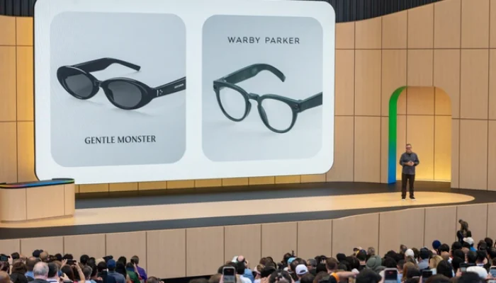 Samsung dan Google Luncurkan Kacamata AI Futuristis, Bisa Terjemahkan Bahasa hingga Navigasi Tanpa Smartphone