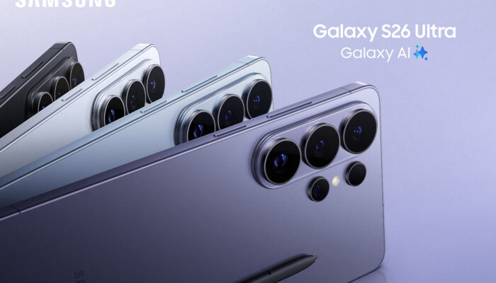 Samsung Galaxy S26 Series Resmi Jadi “Travel AI Phone”! Kamera 200MP, AI Pintar hingga Privacy Display Jadi Andalan