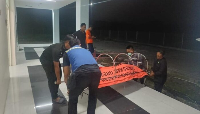Santri SMP di Gresik Ditemukan Meninggal di Belakang Ponpes, Polisi Ungkap Kronologi dan Pesan Terakhir Korban