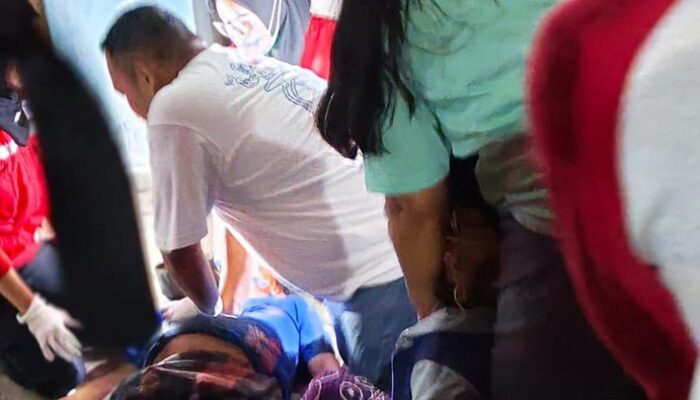 Tragis! Satpam Perumahan di Malang Tewas Ditusuk Saat Kejar Maling, Sempat Bertahan Meski Luka Parah