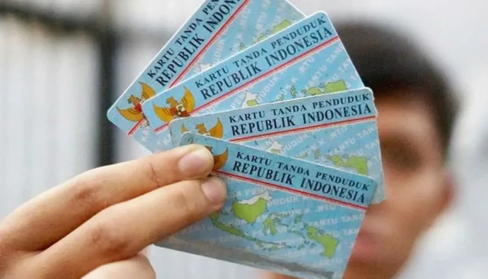 Scan dan Fotokopi e-KTP Bisa Dipidana? Kemendagri Ingatkan Ancaman Penjara 5 Tahun