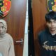 Kenalan Lewat Telegram Berujung Motor Raib, Sejoli Asal Kendari Dua Kali Beraksi di Kota Batu
