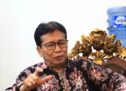 KPK Temukan Dugaan Akses Ilegal Akun Sekda Rembang, Seleksi Kepala Dinas Terancam Kacau!