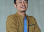 Seniman sekaligus praktisi hukum, Agus Setiawan, S.H., M.H., MBA., C.TLS., yang dikenal sebagai Adipatilawe