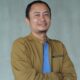 Seniman sekaligus praktisi hukum, Agus Setiawan, S.H., M.H., MBA., C.TLS., yang dikenal sebagai Adipatilawe