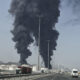 DUNIA MEMANAS! Serangan Drone Iran ke Fasilitas Energi UEA Picu Kecaman Global, Arab & Eropa Bersatu