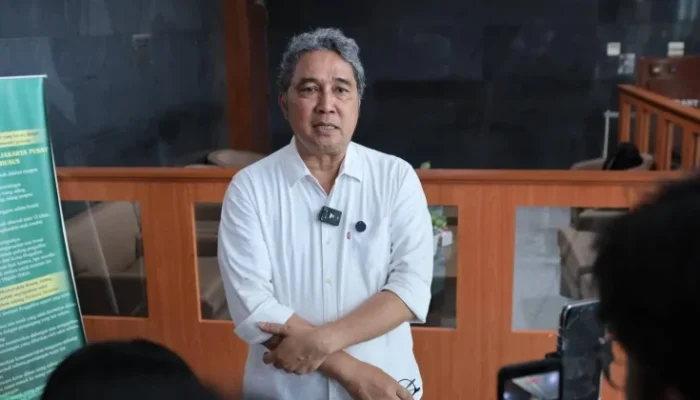 Sidang Chromebook Nadiem Memanas, Hilmar Farid Sebut Ada ‘Gap Pengetahuan’ Jaksa dan Terdakwa