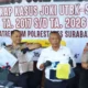 Terbongkar! Sindikat Joki UTBK Surabaya Beroperasi 9 Tahun, Tarif Tembus Rp700 Juta dan Incar Fakultas Kedokteran