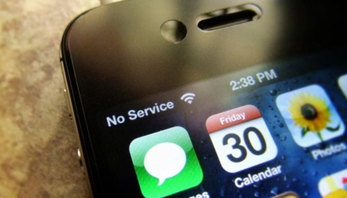PANIK! Sinyal iPhone Hilang “No Service”? Ini Penyebab Utama & Cara Mengatasinya Secara Cepat dan Aman
