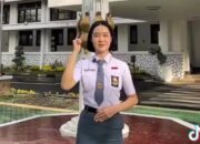 Siswi Makassar Dicoret dari Calon Paskibraka Nasional, Dapat Beasiswa Full S1 ke Luar Negeri dari GEMA INTI