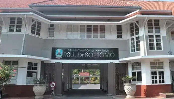 Skandal Dugaan Korupsi RSU dr Soetomo Menguat! Aktivis Serahkan Bukti, Kerugian Negara Disebut Capai Rp297 Miliar