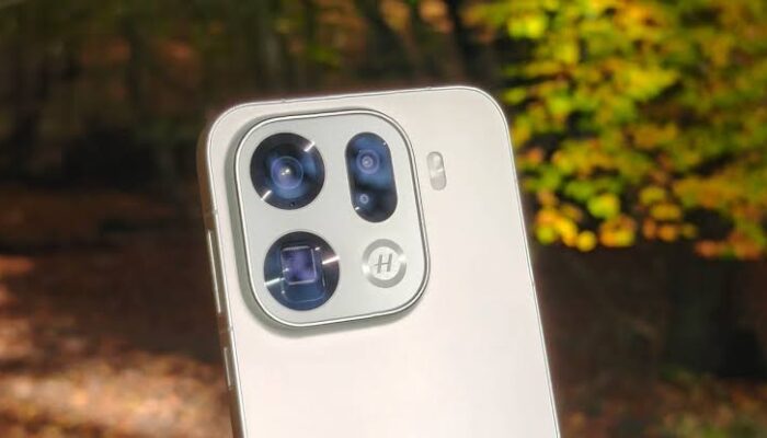 Sony Gandeng TSMC Kembangkan Sensor Kamera HP Super Irit Baterai, Rekam Video Tak Lagi Cepat Panas