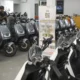 RESMI! Subsidi Motor Listrik Rp5 Juta Digelontorkan, Purbaya Yudhi Sadewa: 100 Ribu Unit Pertama Diburu!