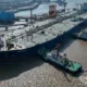 Supertanker China Berhasil Melintas di Selat Hormuz Saat Ketegangan AS-Iran Memuncak
