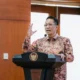 Pemerintah Tunggu DPR Bahas RUU Pemilu, Supratman: “Belum Ada Urgensi, Pemilu 2029 Masih Lama”