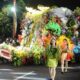 Surabaya Vaganza 2026 Meriahkan HJKS ke-733, Ribuan Warga Padati Jalan Tunjungan hingga Bambu Runcing