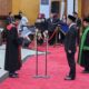 RESMI! Syaifuddin Zuhri Dilantik Jadi Ketua DPRD Surabaya, Janji Lanjutkan Perjuangan Adi Sutarwijono untuk Rakyat